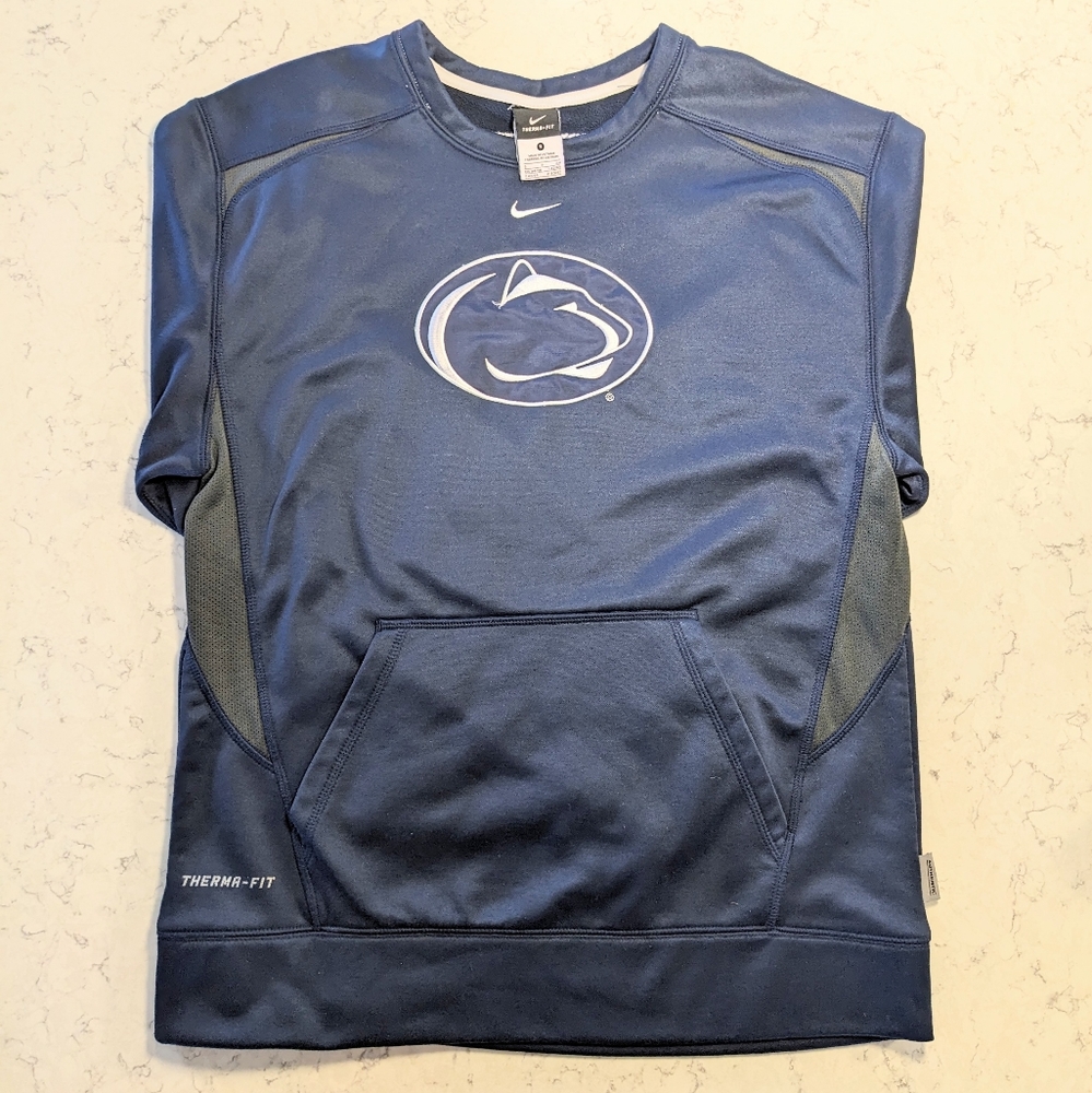 Penn State sweatshirt